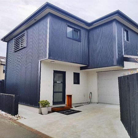 Lilyのhome Elegant Retreat Near Riccarton Mall Christchurch Exterior foto